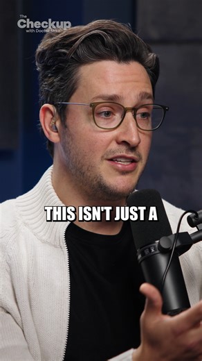 Dr. Daniel Amen scanned Kim Kardashian's brain using SPECT & I had to ask why the medical community does not recommend these scans to make psychiatric diagnoses. 🧠 🏥 | Doctor Mike