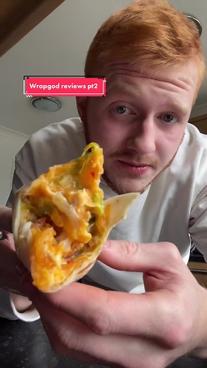 Sami's Wishaw Wrap God Reviews - Honest and Enjoyable Experience
