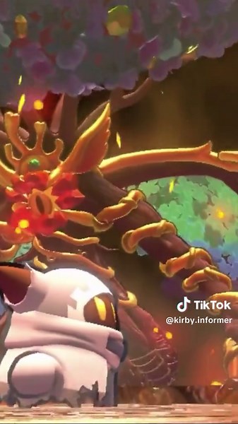 Kirby's Return to Dream Land Deluxe: Magolor's Epic Ending