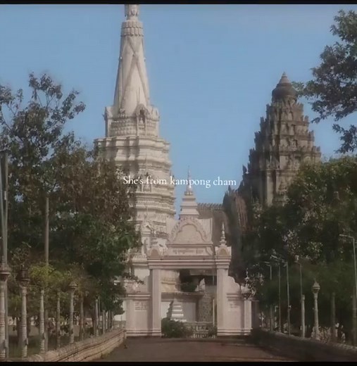 Explore the Essence of Kampong Cham