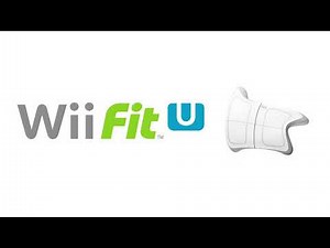 Dance - Locking - Intro - Wii Fit U