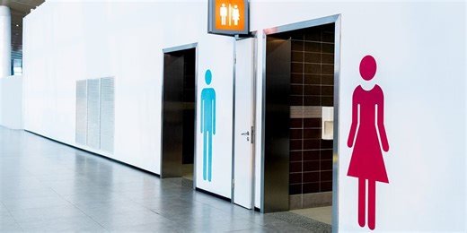 Transgender people face more harassment in bathrooms that match their sex assigned at birth: study