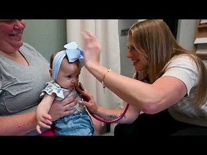 MEET: Hudson Headwaters Salem – Primary Care Provider