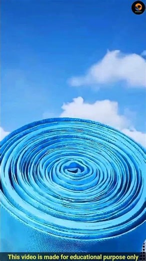 Amazing history of bubble wrap by Factz Riyad