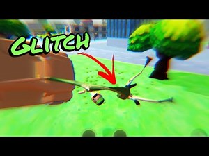 I Glitched the Entire Game ~ Totally Reliable Delivery Service