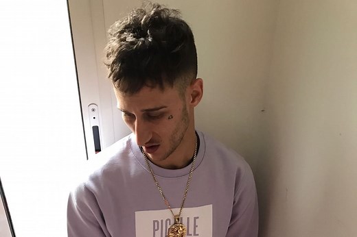 Vote for Yung Beef on the #Dazed100