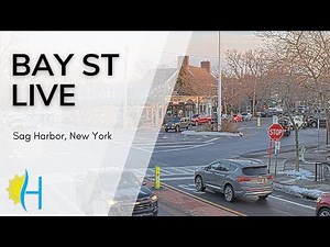 Hamptons.com - LIVE! Bay Street, Sag Harbor Village, New York
