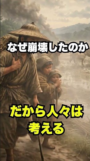 歴史は繰り返す 律令崩壊 アニメでわかる日本の歴史 第二章（古代史） 動画紹介 #歴史 #律令崩壊 #墾田永年私財法 #教育 #不輸不入の権 #荘園