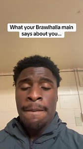 What Your Brawlhalla Main Says About You