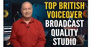 ABOUT ME | Peter Baker Voiceover