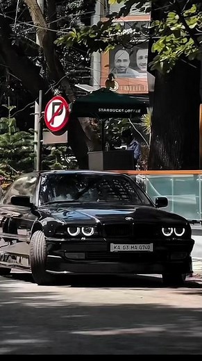 How Audi Matrix LED Changed the Car Industry Forever #shorts