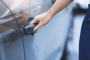 How to protect your car from keyless car theft