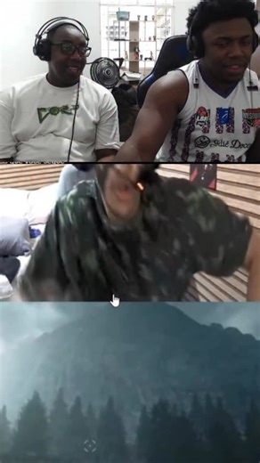 Mr Satan | Clips Engraçados on Instagram: "“ROLI SHIT BRO” 😂😂 . . . . . . . . #feder #react #explorepage #humor #explorar"