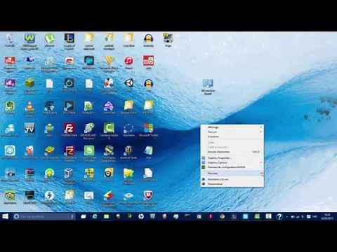 passer d'un compte admin a standard et l'inverse sur windows 10