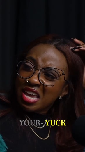 How Youuu Doingg 👀 on Instagram: "Eeeeeeyyyuukkk! Ladies, are y’all eating a$$? Can you stand the rain out now. Link in bio. #eeeyuck #fyp #eatass #doublestandards #friendship #howyoudoinpodcast"