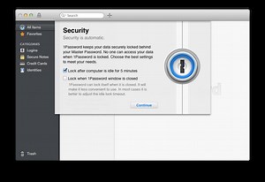1Password for Mac $34.99 (Reg. $50)