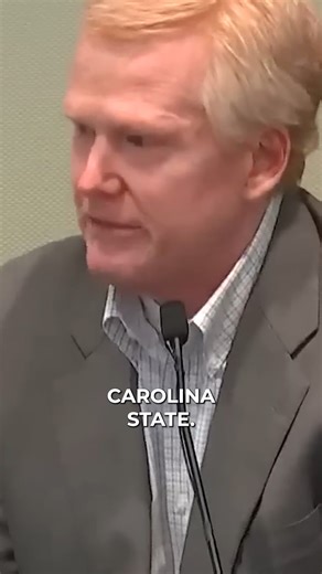 13K views · 169 reactions | From Power to Prison: The Murdaugh Murders Story | True Crime Top Videos | Facebook