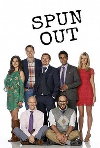 Spun Out (2014-2015) - TV Show