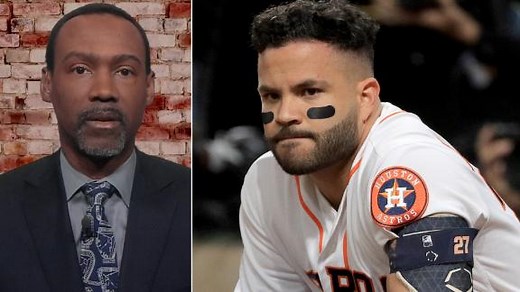 Was the Astros' explanation incomplete?