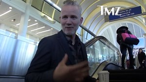 The Last Time We Saw Morgan Spurlock