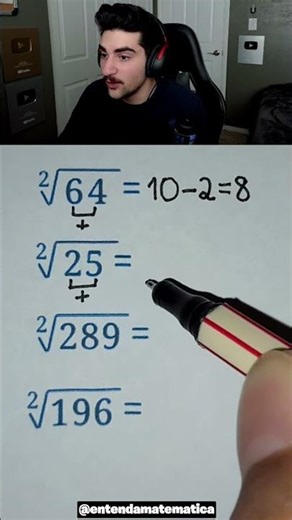Math Life Hack! 🤯