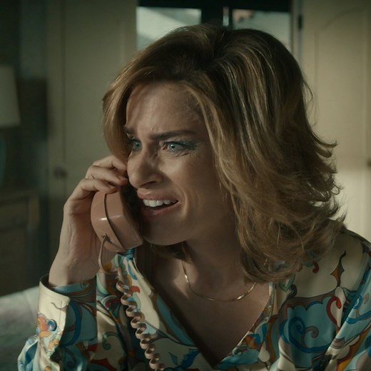 523K views · 2.3K reactions | Amanda Peet delivers an incredible performance as the jilted ex-wife turned murderer Betty Broderick – I couldn't look away. Dirty John: The Betty Broderick Story is streaming now in Australia and NZ. | Netflix | Facebook