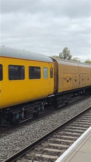 HST #train #uk #hst #class43