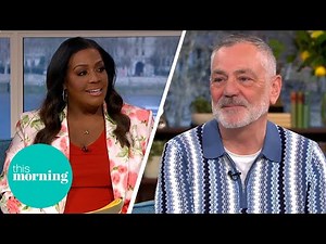 Criminologist David Wilson On The Story Behind The ‘Boston Strangler’ | This Morning