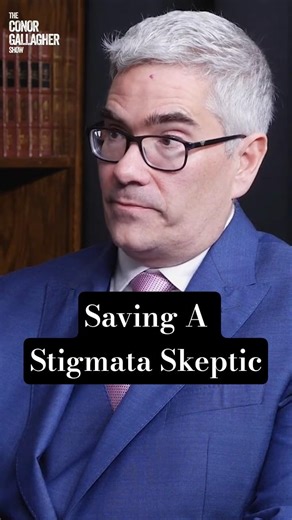 Medical Documentation for Miracles | The Story of a Stigmata Skeptic | John Clark