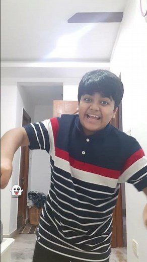 crazy frog dance face reveal