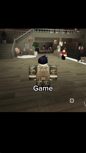 Guest Charge Scream in Roblox: The Battle of Games