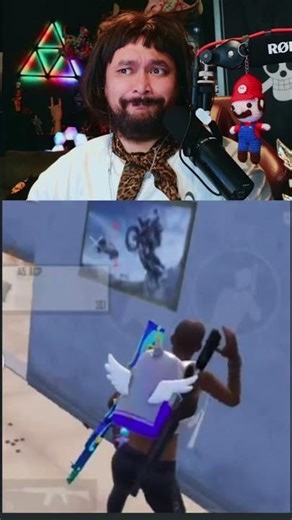 NANTI GW AJARIN SHOTGUN JAKSEL YAH