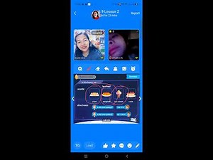 Palfish class #palfishteachingjourney