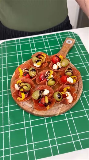 The appetizer I wish I tried years ago