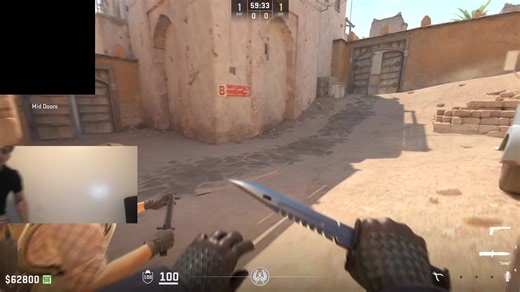 damage in cs2 be like: