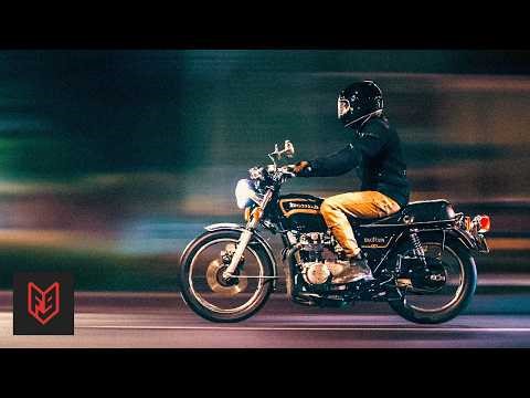 What Killed the Kickstart? | CB550 Review