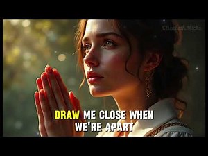 Beautiful Christian Songs with Lyrics 🌈 | Peaceful Worship for Stress Relief