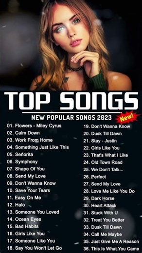 Top 50 Songs of 2025 - Billboard Hot 100 This Week - Best Pop Music Playlist on Spotify