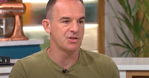 Martin Lewis gives guidance on Winter Fuel payment scams