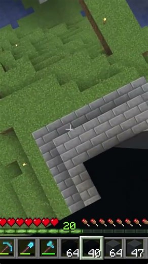 Day 16: Whatever I want! Drop your suggestions below! #colorblind #minecraft #minecraftbuilds #fyp