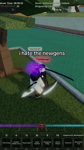 Bleach Sozosei: Newgens Edition