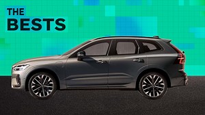 The Best Plug-In Hybrid SUVs Of 2025: These Are The Ones We'd Buy