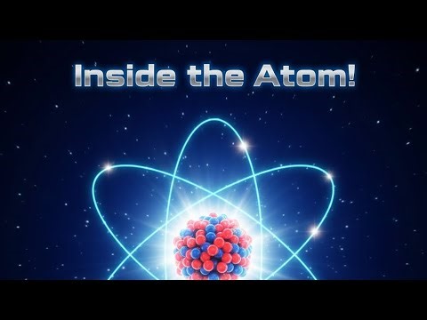 Atoms & Elements Explained | Chemistry for Students Made Simple GCSE & Year 8 Science
