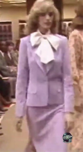 1970s Department Store Runway Show Gone Wrong | Whitmore & Langley Parody