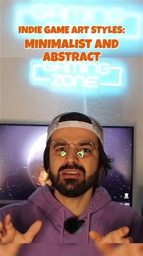 MINIMALIST AND ABSTRACT