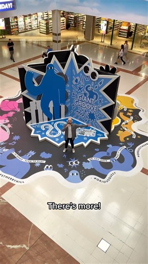 9.1K views · 70 reactions | How to be a QRious Quester 盧 The coolest event of the summer is underway, and we’ve put together this simple tutorial to make getting started that little bit easier, so you can get straight into all the action  There’s over £20,000 worth of prizes up for grabs, more than 5,000 chances to win, and one HUGE grand prize at the end. It’s time to play, scan and WIN! ✨ | Merry Hill | Facebook