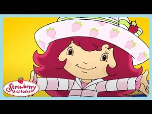 Strawberry Shortcake - One Small Step | Season 4 Compilation | Cartoon for Kids