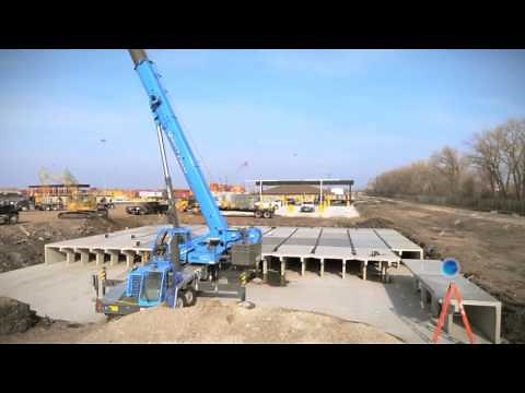 StormTrap Stormwater Management Solutions - Improving the use of your property