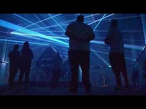 Museo de Ciencias de Miami: un viaje apasionante al espacio y la vida animal