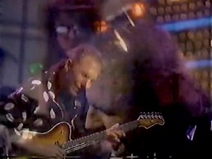 Larry Carlton and Rick Derringer!! | Tommy Bolin Archives
